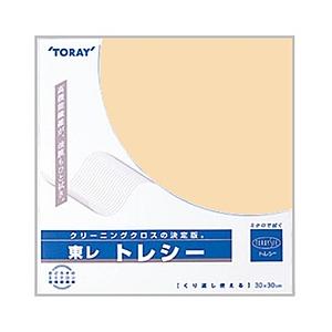 トレシー トレシー 無地（ピーチ）30×30cm A3030YOOG48 | 