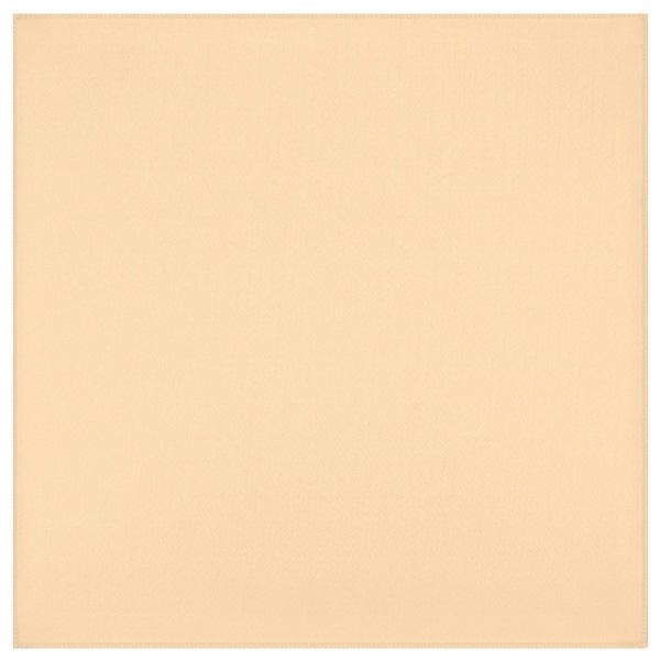 トレシー トレシー 無地（ピーチ）30×30cm A3030YOOG48 |  | 03