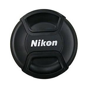 Nikon(ニコン) レンズキャップ67mm LC-67 （スプリング式）