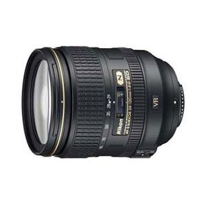 Nikon(ニコン) AF-S NIKKOR 24-120mm f/4G ED VR [ニコンFマウント] 標準ズームレンズ [代引不可] | ニコン | 01