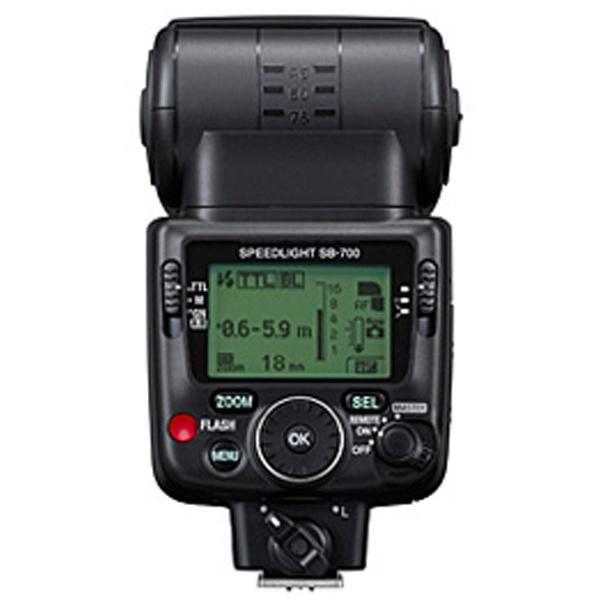 Nikon(ニコン) SB-700 （スピードライト) | ニコン | 02