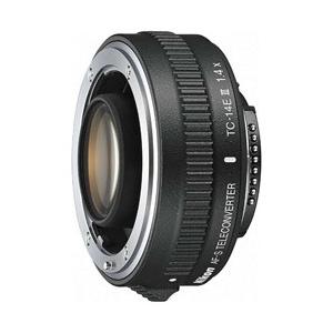 Ｎikon テレコンバーター AF-S TELECONVERTER TC-14E III AFSTC14E3の商品画像（Yahoo!ショッピング）