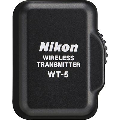 Nikon(ニコン) ワイヤレストランスミッター WT-5 [振込不可] | ニコン | 01