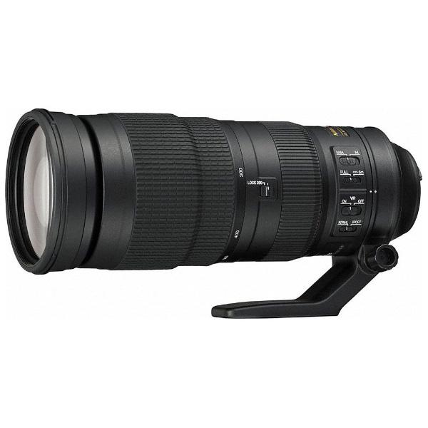 Nikon(ニコン) AF-S NIKKOR 200-500mm f/5.6E ED VR [ニコンFマウント] 超望遠ズームレンズ [振込不可] | ニコン | 01