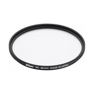 Nikon(ニコン) ニュートラルカラーフィルターNC  82mm [振込不可] | ニコン