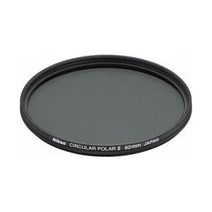Nikon(ニコン) 円偏光フィルターII 82mm [振込不可] | ニコン