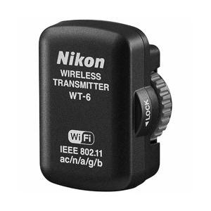 Nikon(ニコン) ワイヤレストランスミッター WT-6 [振込不可] | ニコン