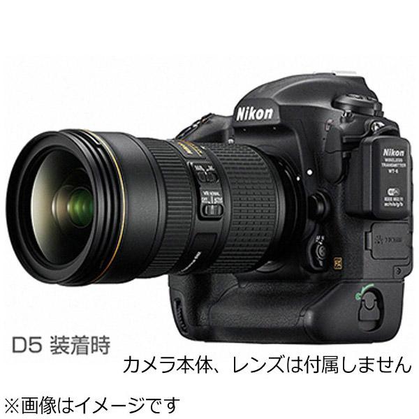 Nikon(ニコン) ワイヤレストランスミッター WT-6 [振込不可] | ニコン | 01