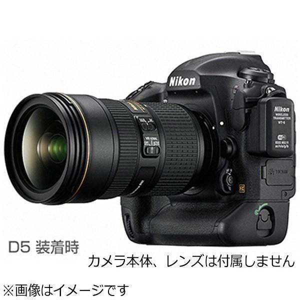 Nikon(ニコン) ワイヤレストランスミッター WT-6 [振込不可] | ニコン | 02