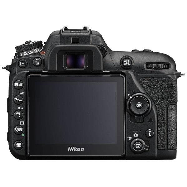 Nikon(ニコン) D7500 ボディ [ニコンFマウント(APS-C)] デジタル一眼レフカメラ | ニコン | 01