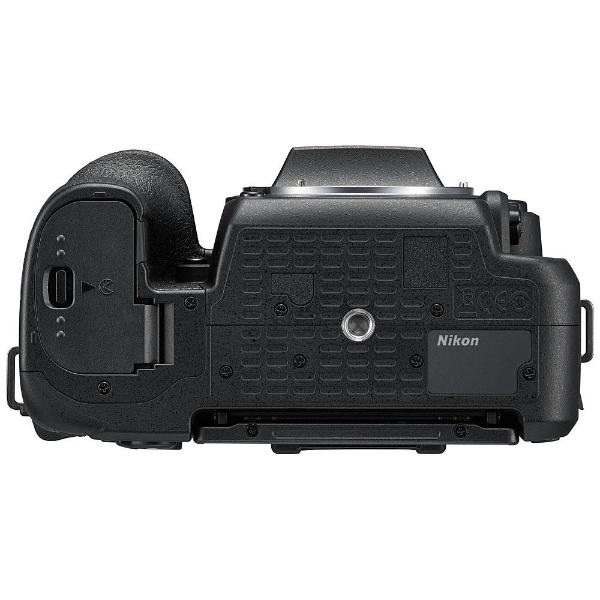 Nikon(ニコン) D7500・18-140 VR レンズキット [ニコンFマウント(APS-C)] デジタル一眼レフカメラ [振込不可]｜y-sofmap｜06