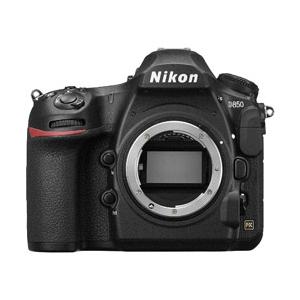 Nikon(ニコン) D850 ボディ [ニコンFマウント] デジタル一眼レフカメラ [振込不可] | ニコン