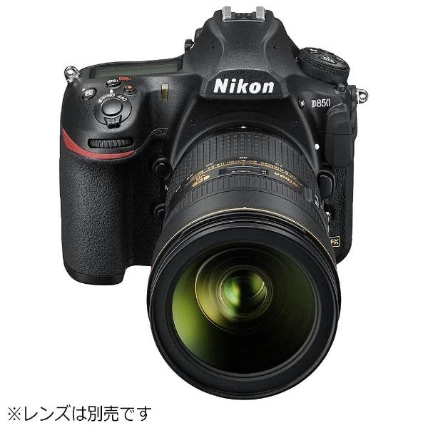 美品　Nikon D850 ボディ 新品】(ニコン) Nikon D850 ボディ｜ナニワグループオンライン