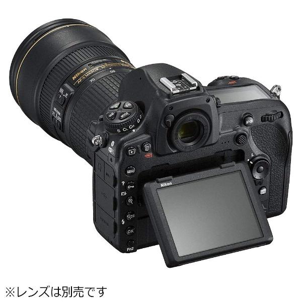 Nikon(ニコン) D850 ボディ [ニコンFマウント] デジタル一眼レフカメラ [振込不可] | ニコン | 08