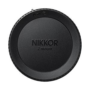 Nikon(ニコン) レンズ裏蓋 LF-N1 | ニコン