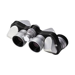 Nikon(ニコン) 双眼鏡 ミクロン 6×15 CF | ニコン