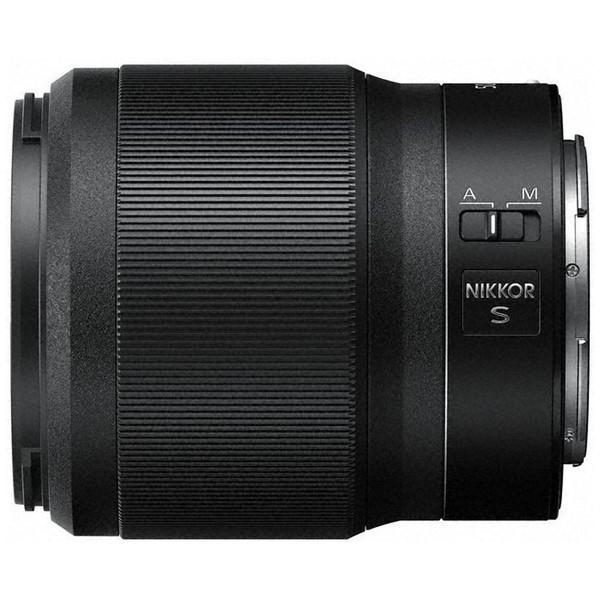 ニコン Nikon(ニコン) NIKKOR Z 50mm f/1.8 S [ニコンZマウント