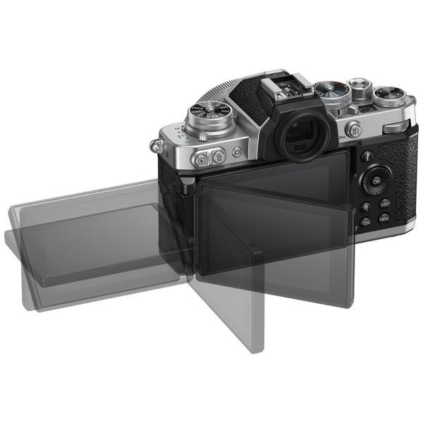 ニコン Nikon(ニコン) Nikon Z fc ミラーレス一眼カメラ 16-50 ニコン Nikon(ニコン) Nikon Z fc ミラーレス一眼カメラ 16-50