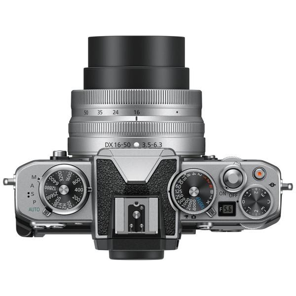 ニコン Nikon(ニコン) Nikon Z fc ミラーレス一眼カメラ 16-50 ニコン Nikon(ニコン) Nikon Z fc ミラーレス一眼カメラ 16-50