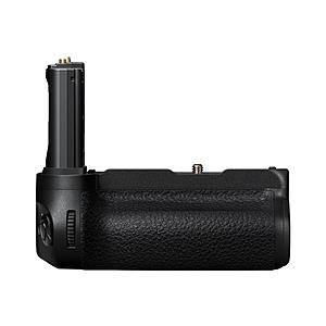 Nikon パワーバッテリーパック MB-N12の商品画像（Yahoo!ショッピング）