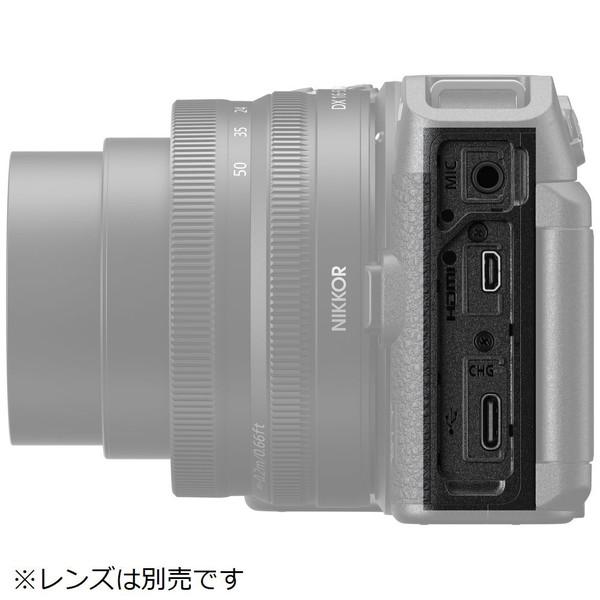 ニコン Nikon(ニコン) Nikon Z 30 ミラーレス一眼カメラ ニコン Nikon(ニコン) Nikon Z 30 ミラーレス一眼カメラ