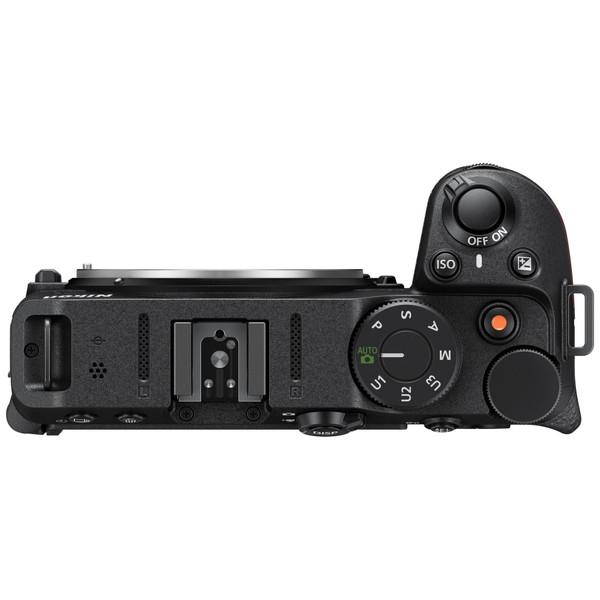Nikon Z 30 ミラーレスカメラ Z30 - 概要 | ミラーレスカメラ | ニコン