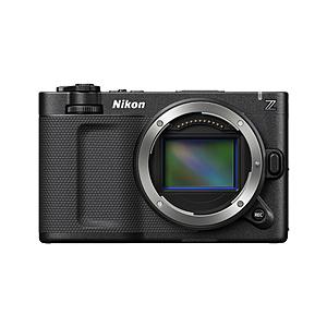 Nikon(ニコン) ZR ボディの商品画像（Yahoo!ショッピング）