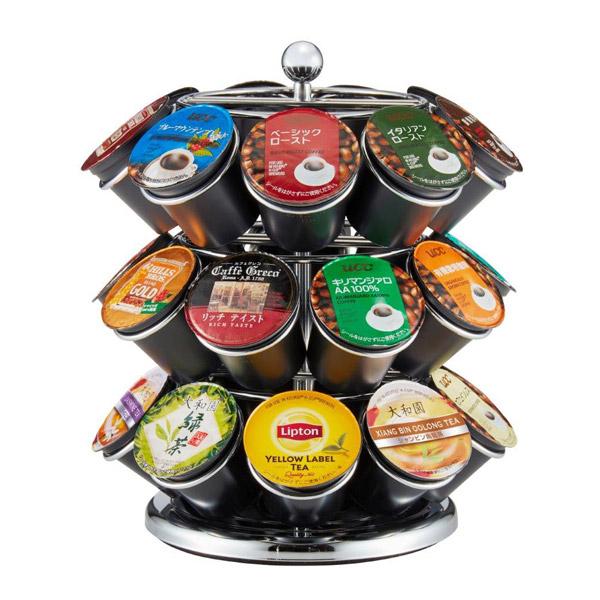 キューリグ KカップツリーN J83004 | KEURIG | 01