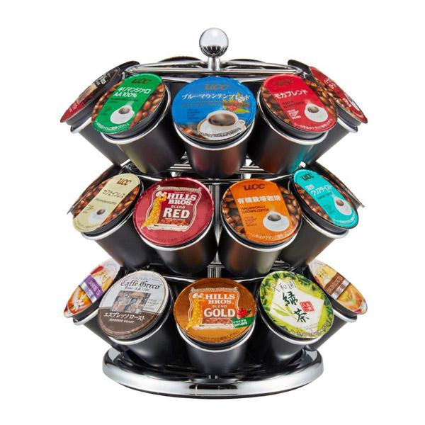 キューリグ KカップツリーN J83004 | KEURIG | 02