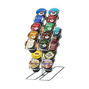 キューリグ Kカップストッカー J83005 | KEURIG