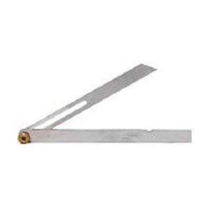 シンワ測定 62596 シンワ 自由スコヤ250mm | 