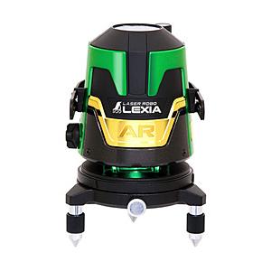 シンワ測定 シンワ レーザーロボ LEXIA 01AR