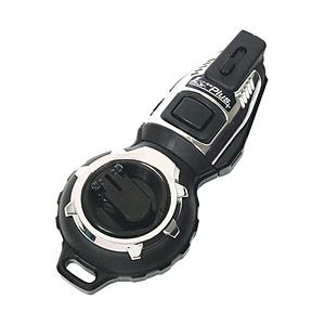 シンワ測定 シンワ ハンディ墨つぼＪｒ．Ｐｌｕｓ手巻ブラック ７３２８４ | 