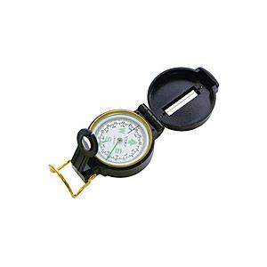 シンワ測定 シンワ 方向コンパス ミリタリー シンワ  75620 | 