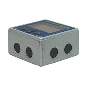 シンワ測定 シンワ デジタルアングルメーター ミニ マグネット付 76447 | 