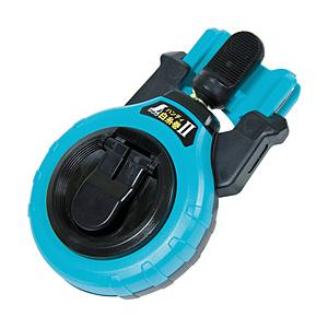 シンワ測定 シンワ ハンディ白糸巻２手巻ミントグリーン ７７４５６ | 