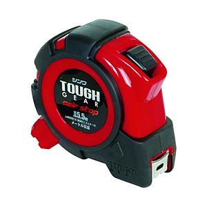 シンワ測定 コンベックス タフギアセルフストップ19−5．5m 80814 | 