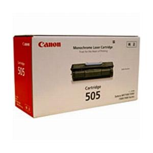 Canon(キヤノン)　CRG-505　トナーカートリッジ505　（0265B004）