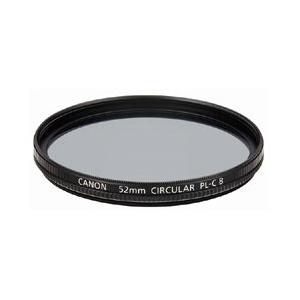 Canon(キヤノン) 58mm　円偏光フィルターPL-C B [振込不可] | キヤノン