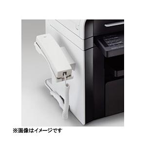 Canon(キヤノン) ハンドセットキットL11クールホワイト　HSK-L11 | キヤノン