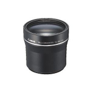 Canon(キヤノン) テレコンバーター TL-H58 | キヤノン