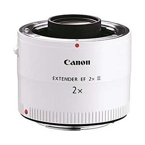 Canon(キヤノン) エクステンダー EF2X III [代引不可] | キヤノン