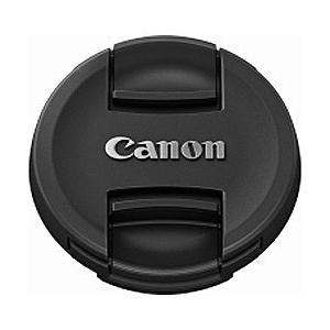 年末のプロモーション特価 Canon キヤノン レンズキャップ 【WEB限定】 52mm E-52II