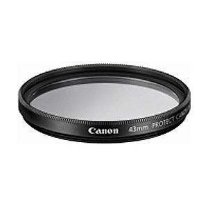 Canon(キヤノン) 43mm プロテクトフィルター | キヤノン