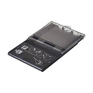 Canon(キヤノン) ペーパーカセット（ポストカードサイズ用／Lサイズ用）　PCPL-CP400 | キヤノン