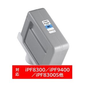 Canon(キヤノン) 【純正】 PFI-306PC 純正プリンターインク imagePROGRAF フォトシアン｜y-sofmap