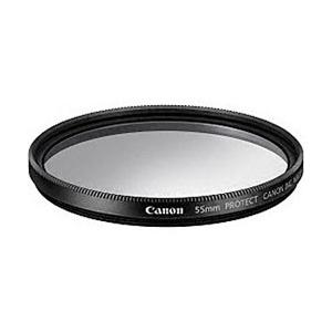 Canon(キヤノン) プロテクトフィルター 55mm | キヤノン