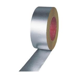 maxell アルミ粘着テープ（ツヤなし）50mm　8060002050X50 | maxell