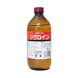 原薬品 リグロイン 500ml｜y-sofmap