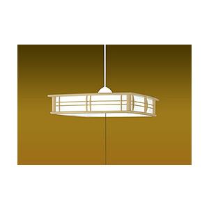 瀧住 LED和風ペンダントライト   RV69095 ［6畳］ | 